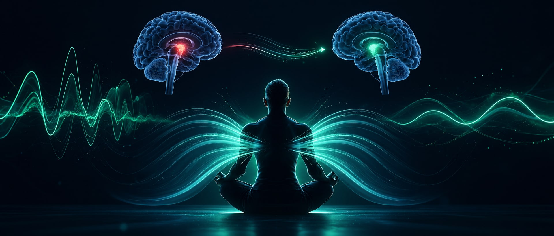 Bhastrika Pranayama and the Brain: How Bellows Breath Changes Anxiety