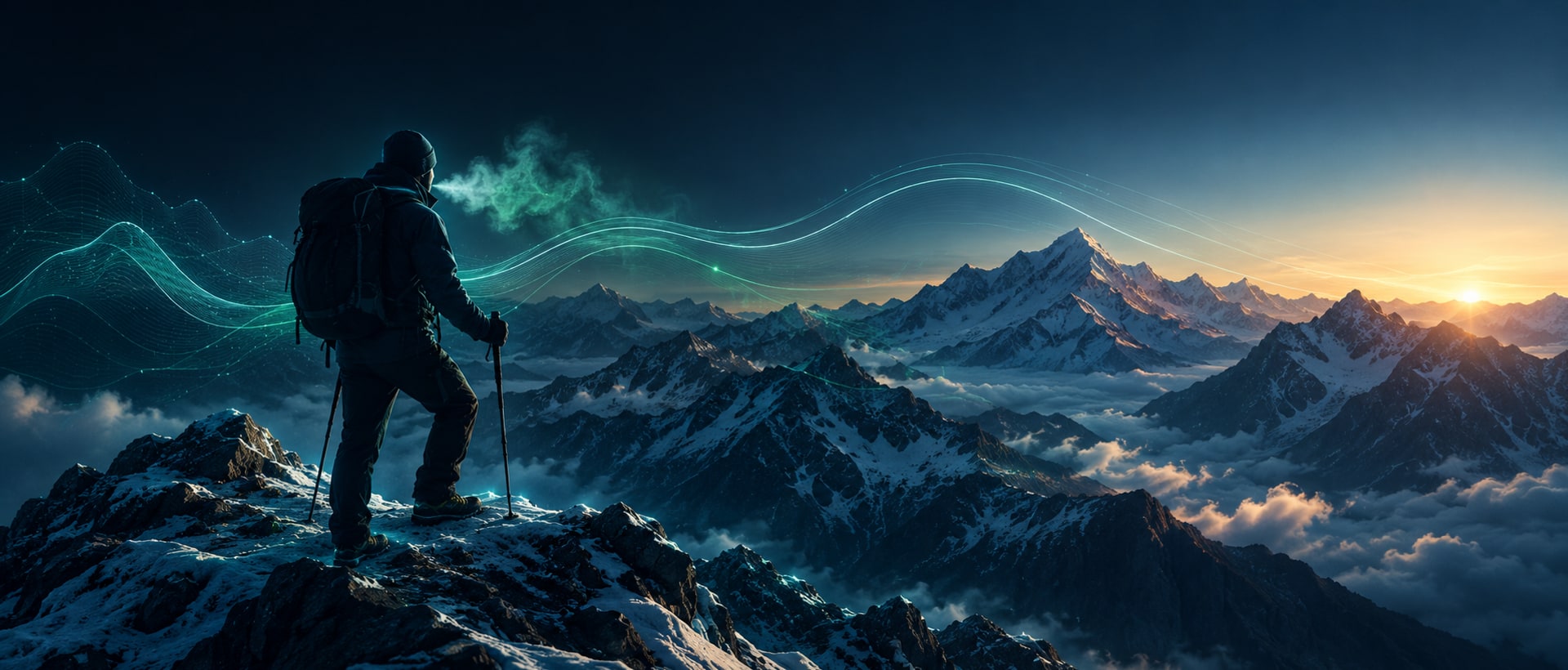 Can Breathing Help with Altitude Sickness? What the Research Suggests