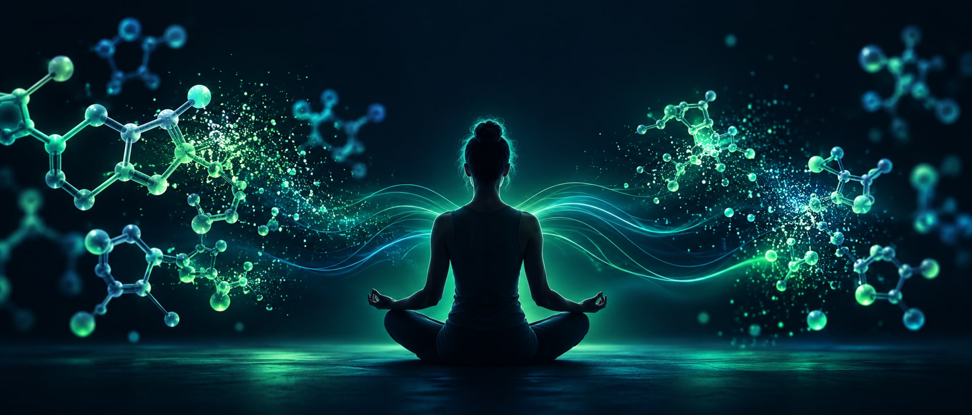 Breathing Lowers Your Stress Hormones — Japanese Research on Cortisol