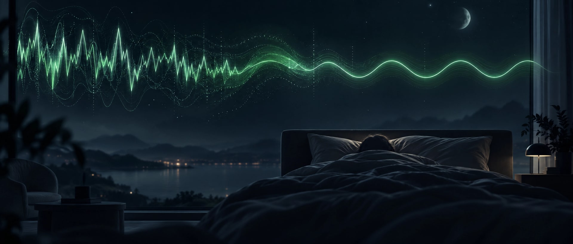 Cardiac Coherence for Insomnia: The French Clinical Approach to Sleep