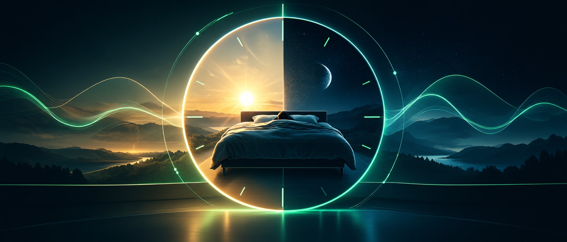 Chronotherapy: Treating Mood and Sleep with Light, Dark, and Timing