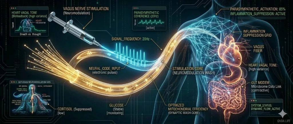 Electric Medicine: Neuromodulation