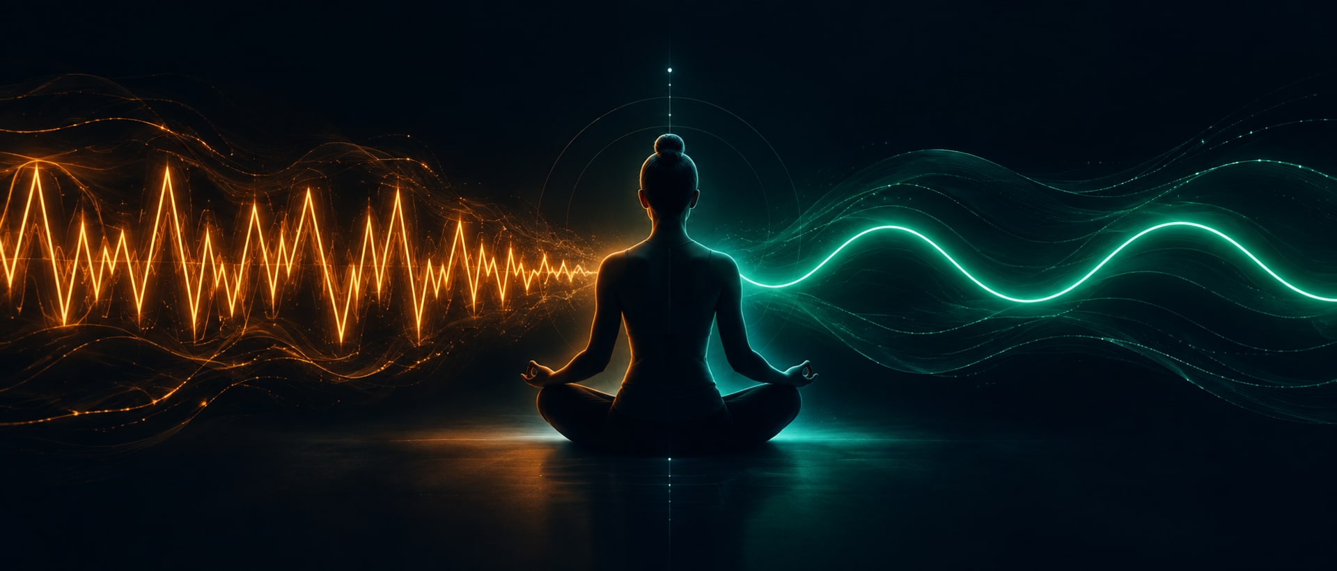 Fast vs Slow Pranayama: Why Some Breathing Energizes and Some Calms