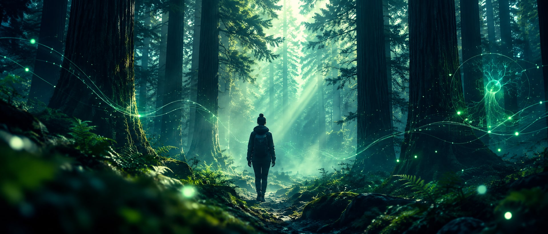 Forest Bathing (Shinrin-yoku): What Japanese Research Actually Measured