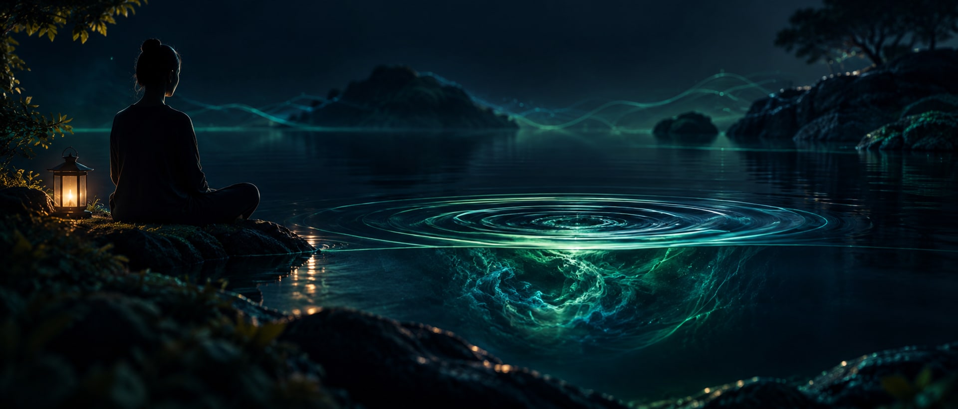 The Side Effects of Meditation No One Talks About