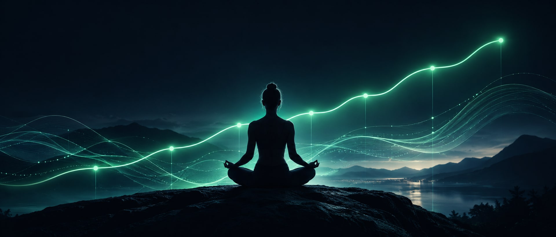 Meditation With Measurable Progress: The Complete Science-Based Guide