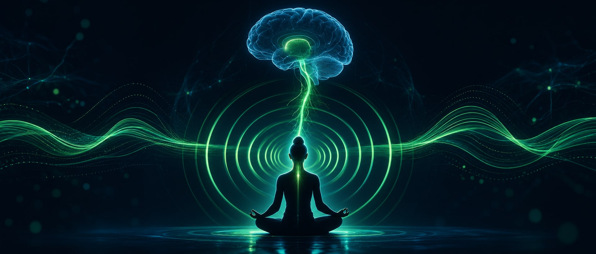 OM Chanting and the Brain: How Sacred Sound Calms the Amygdala