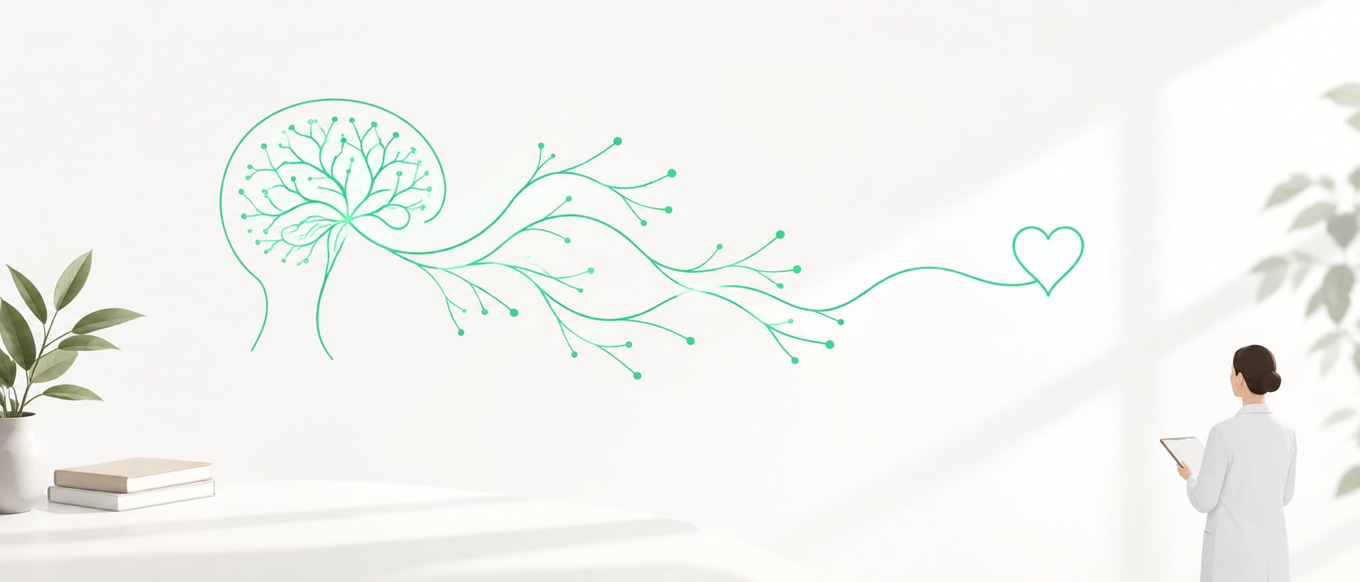 Tu pulso y el neurólogo: POTS, disautonomía y COVID persistente