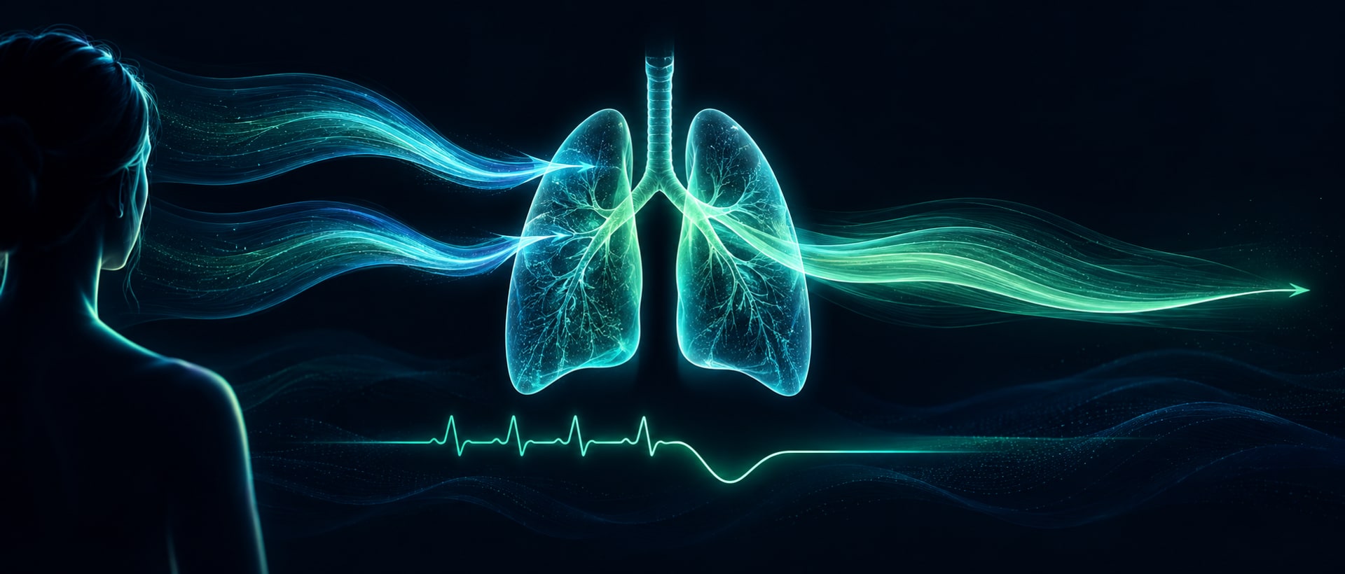 Physiological Sigh: The Fastest Way to Calm Your Nervous System