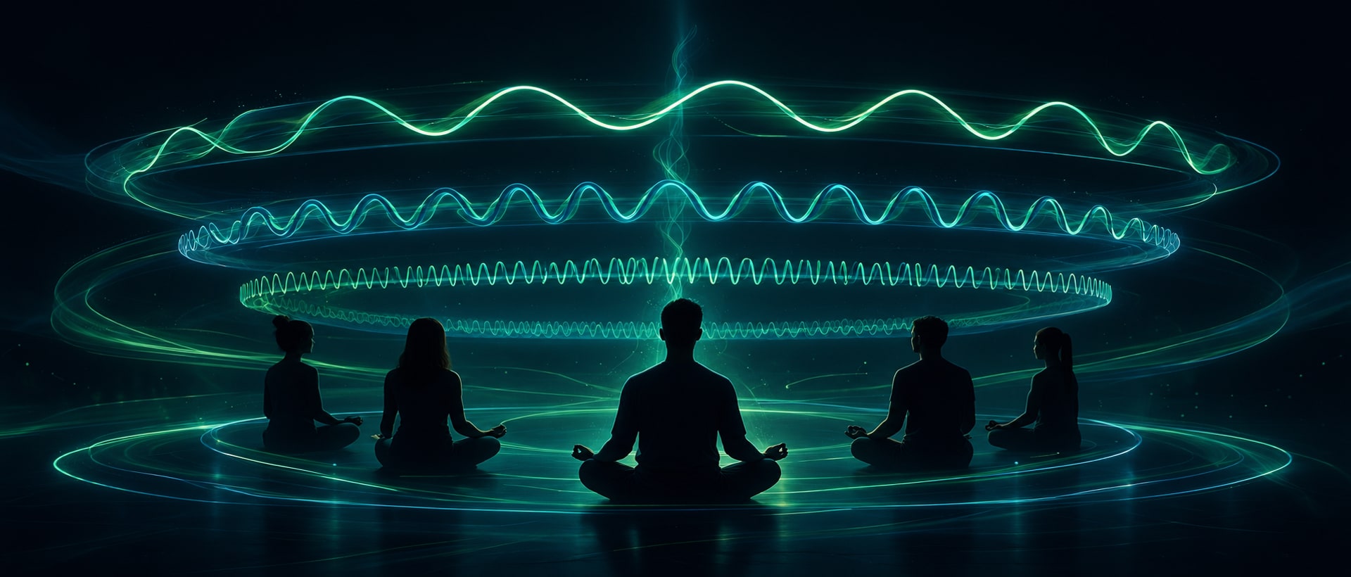 Sudarshan Kriya Yoga: The Breathing Practice Studied Against Antidepressants