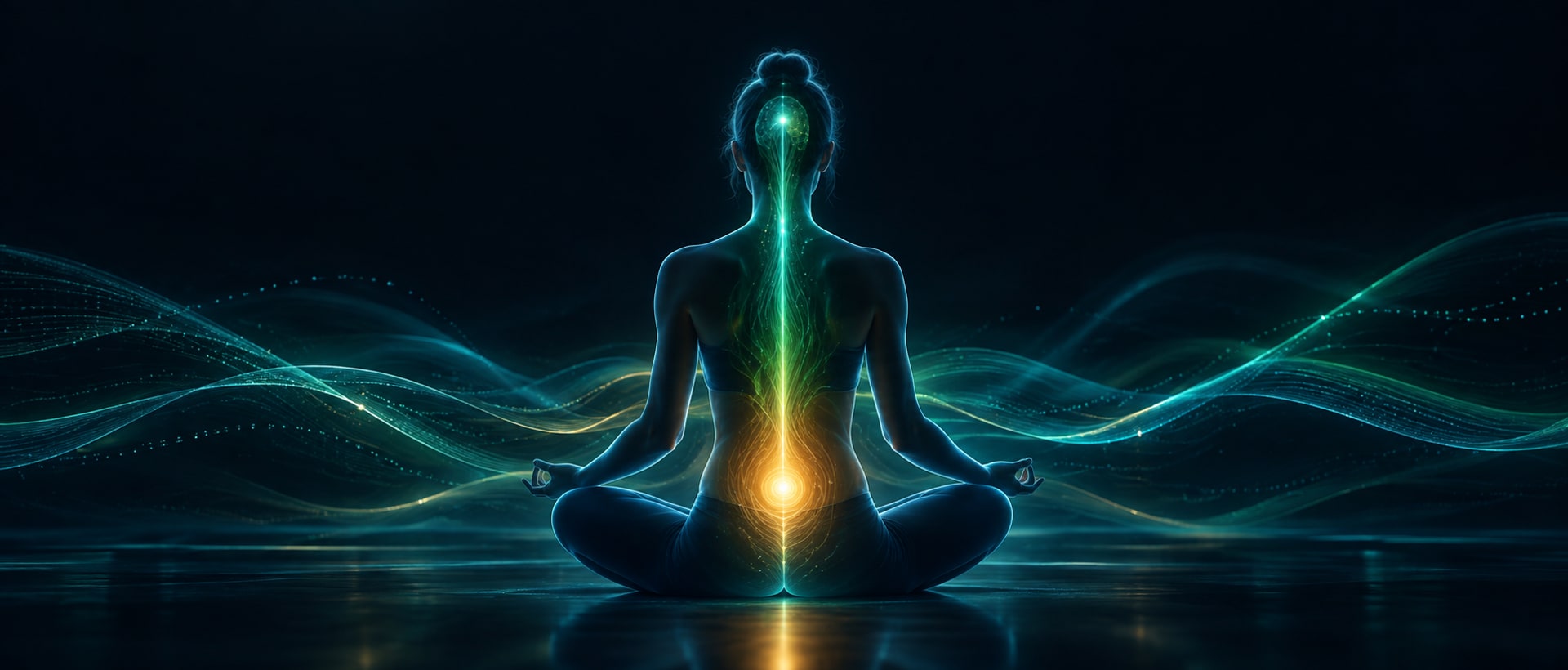 Tanden Breathing and Serotonin: The Japanese Approach to Calm and Mood