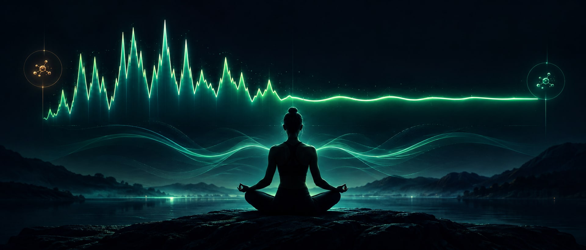 Yoga and Breathing for Type 2 Diabetes: What Indian Research Shows